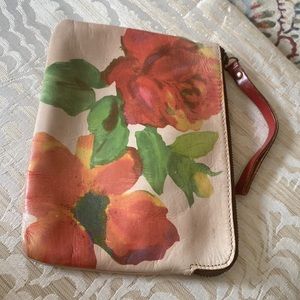 Mini clutch purse/ everyday mini bag